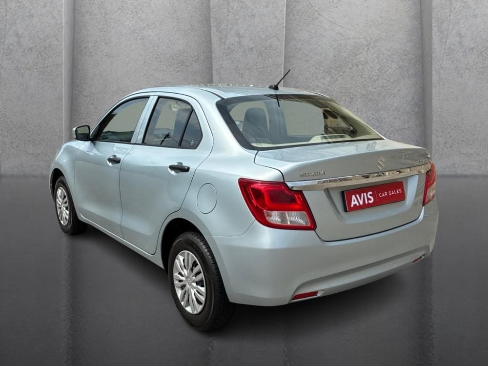 Suzuki Dzire 1.2I Ga