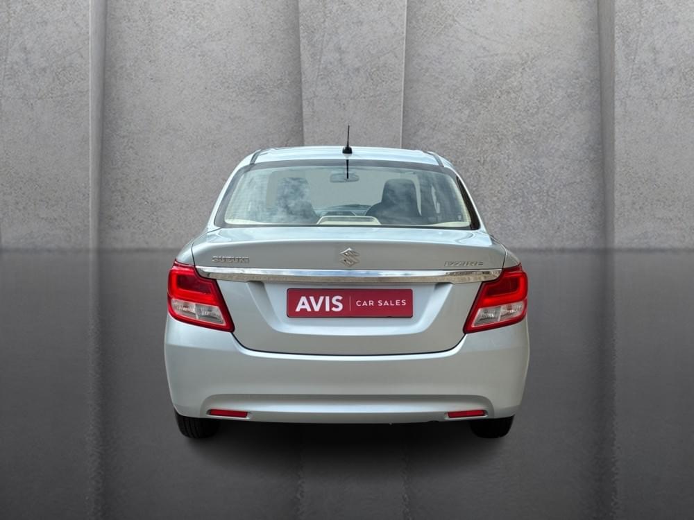 Suzuki Dzire 1.2I Ga