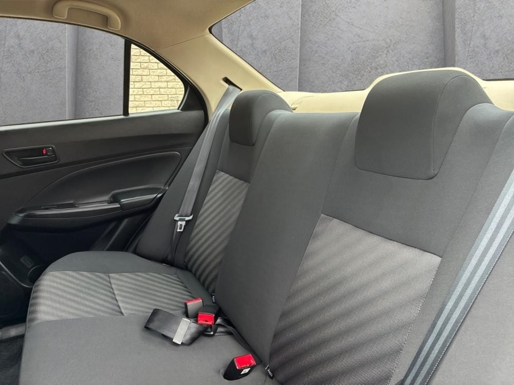 Suzuki Dzire 1.2I Ga