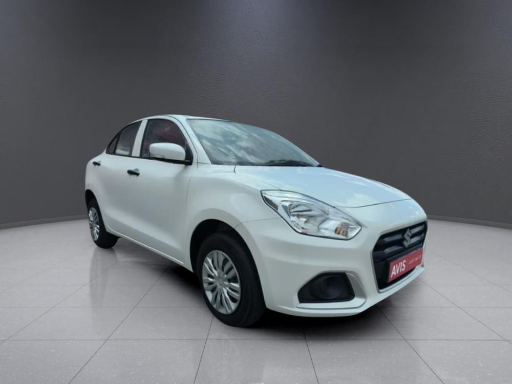 Suzuki Dzire 1.2I Ga