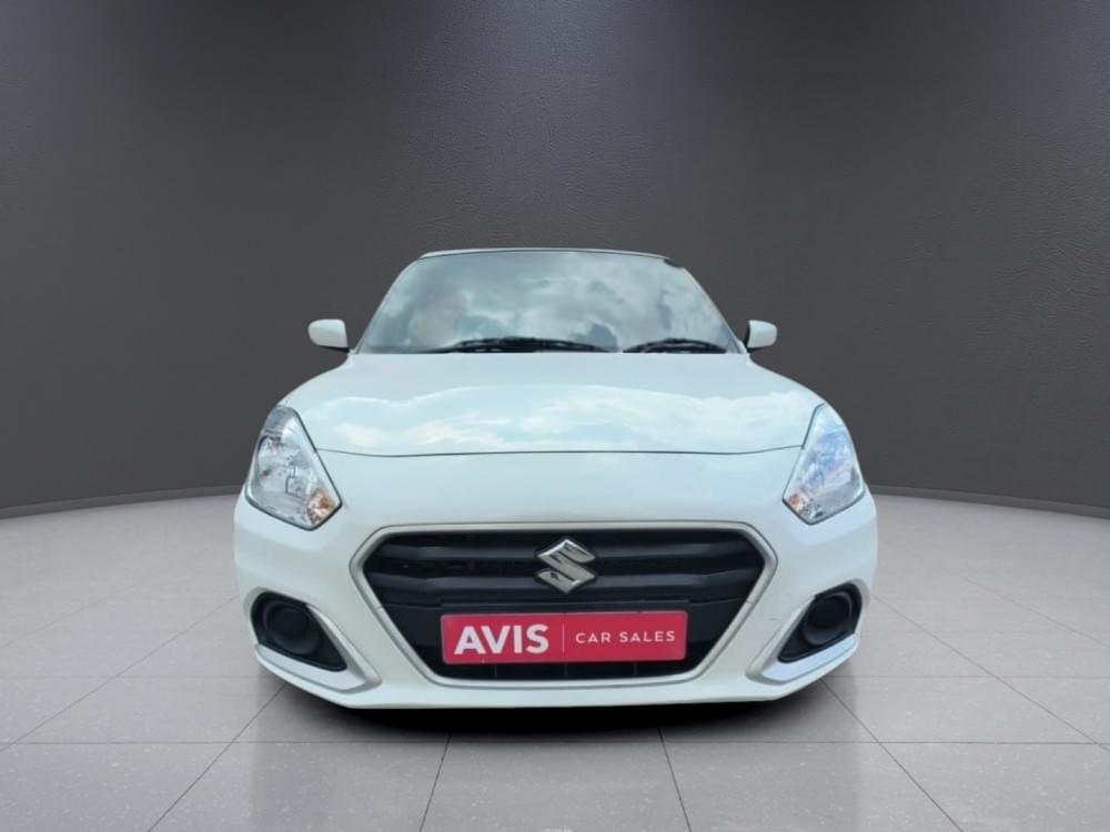 Suzuki Dzire 1.2I Ga
