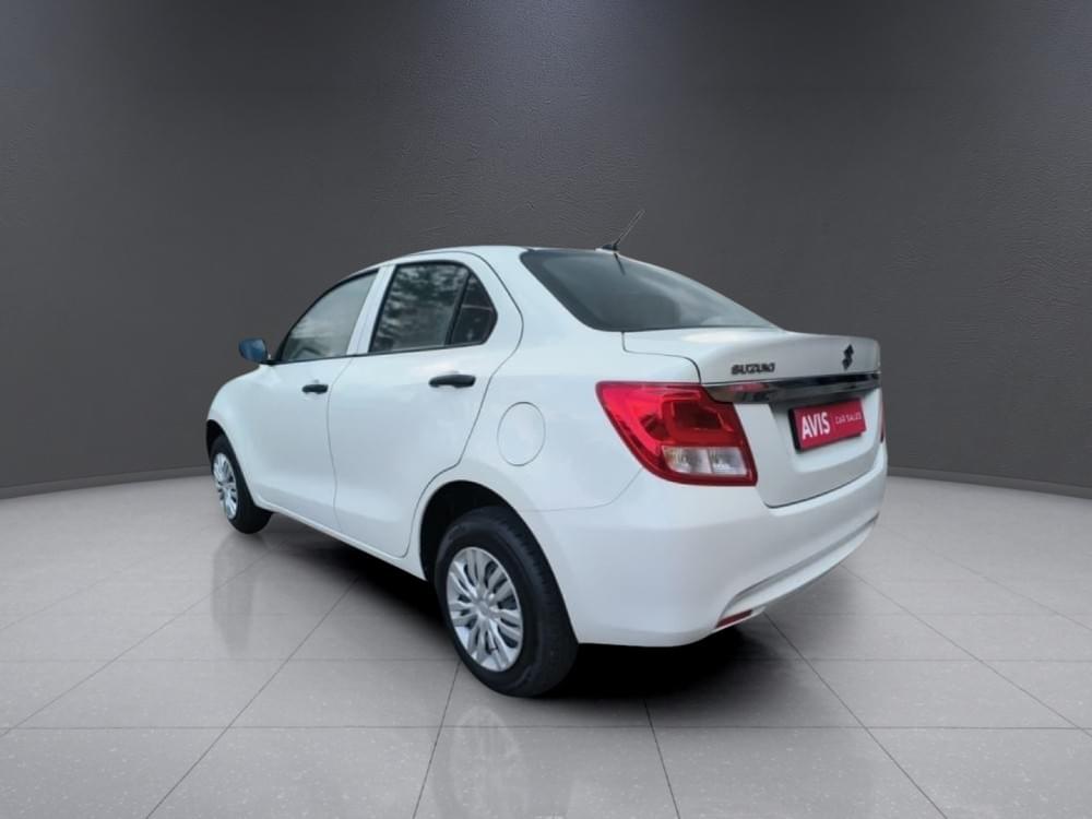 Suzuki Dzire 1.2I Ga