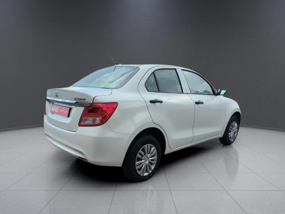 Suzuki Dzire 1.2I Ga