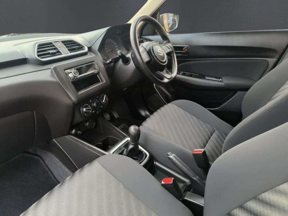 Suzuki Dzire 1.2I Ga