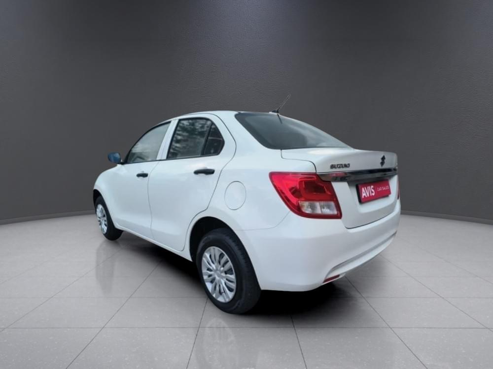 Suzuki Dzire 1.2I Ga