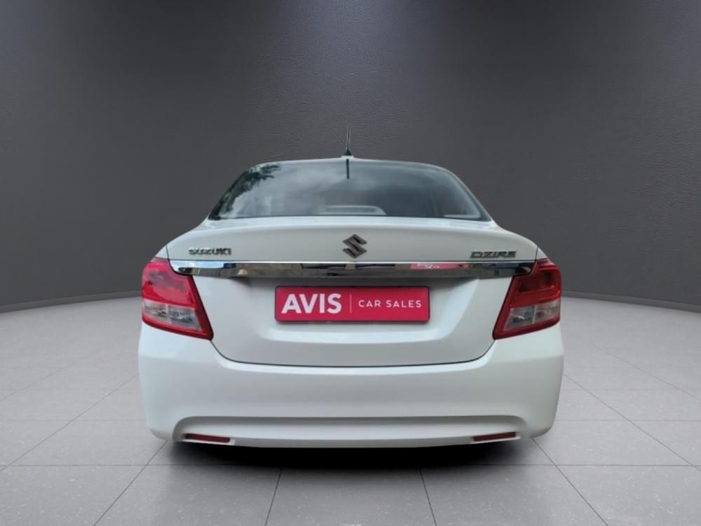 Suzuki Dzire 1.2I Ga