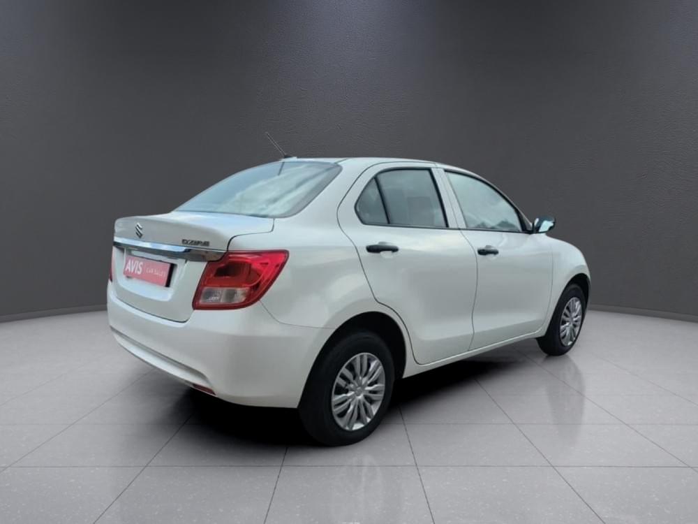 Suzuki Dzire 1.2I Ga