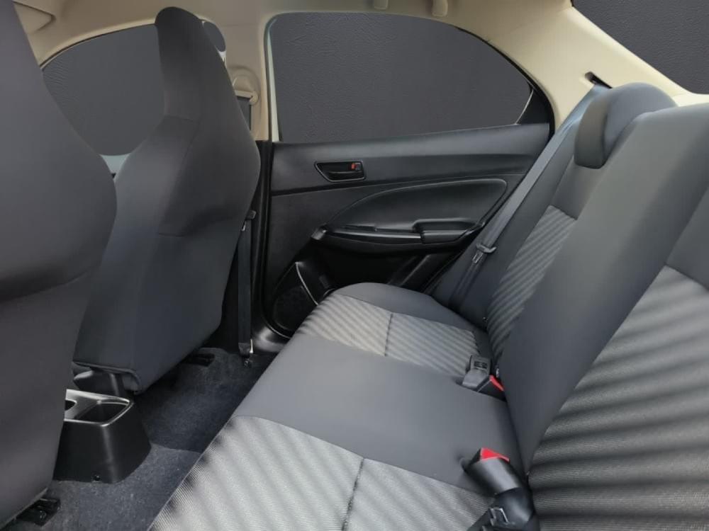 Suzuki Dzire 1.2I Ga