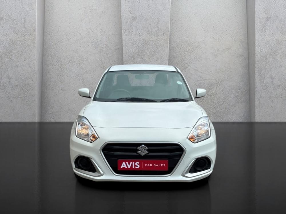 Suzuki Dzire 1.2I Ga