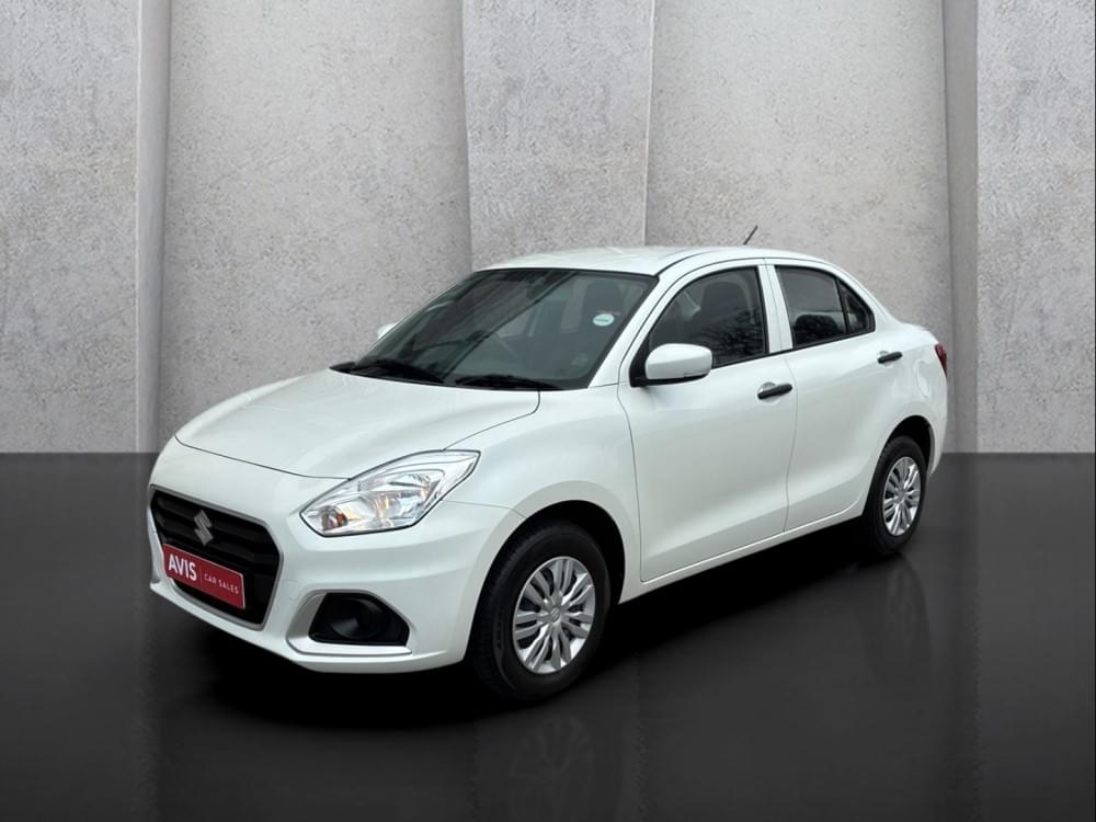 Suzuki Dzire 1.2I Ga