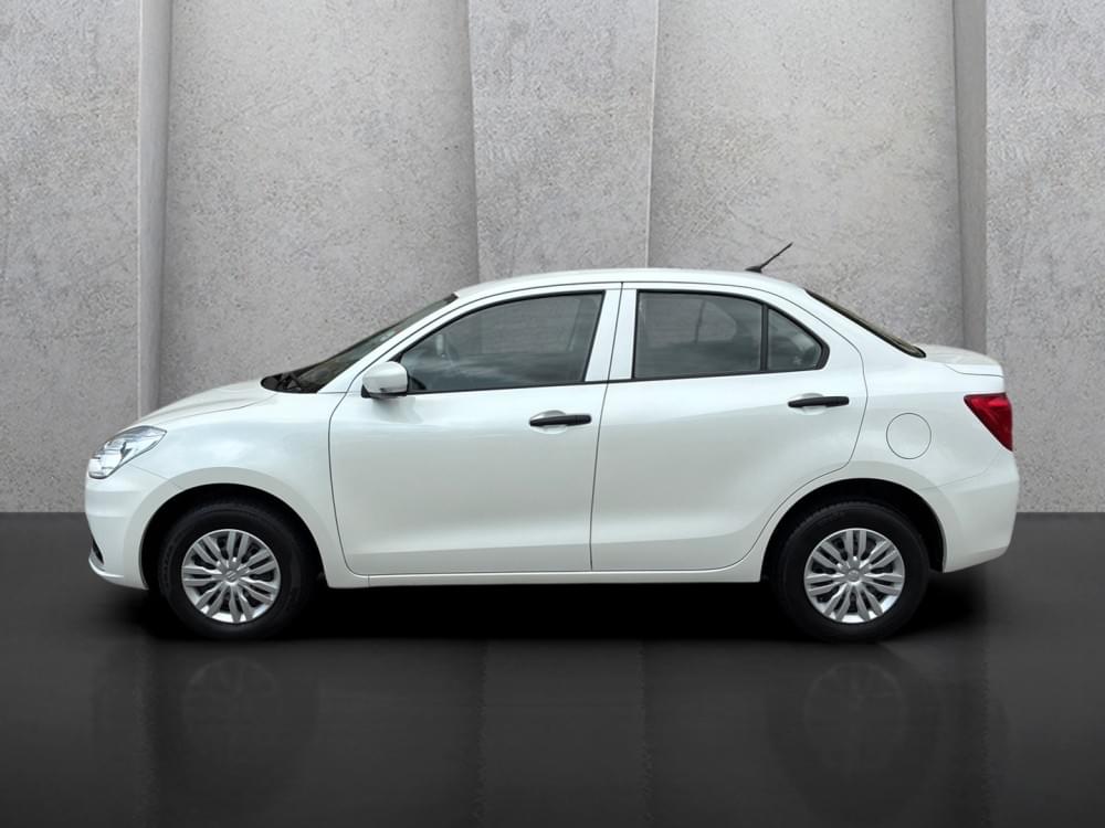 Suzuki Dzire 1.2I Ga