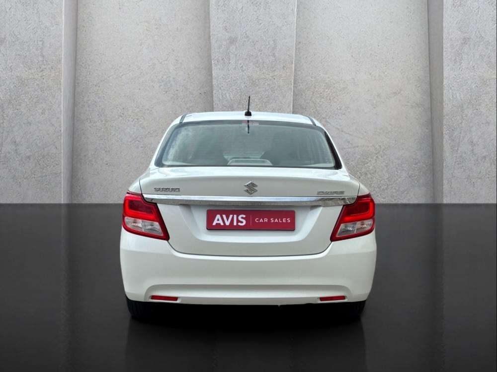 Suzuki Dzire 1.2I Ga