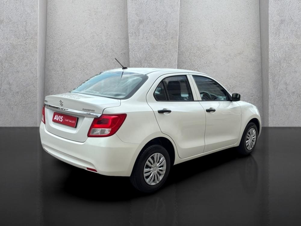 Suzuki Dzire 1.2I Ga