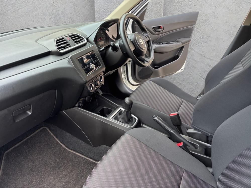 Suzuki Dzire 1.2I Ga