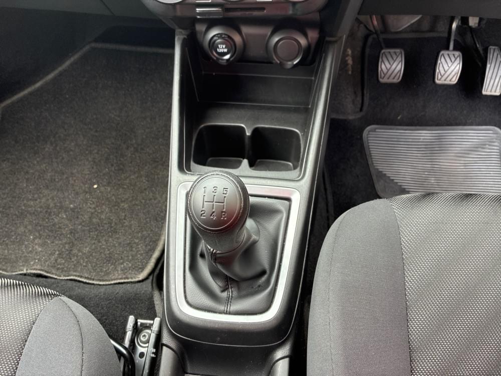 Suzuki Dzire 1.2I Ga