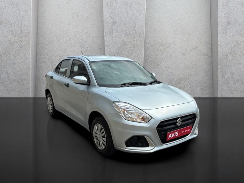 Suzuki Dzire 1.2I Ga