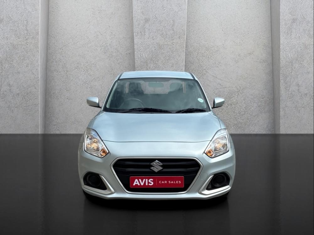 Suzuki Dzire 1.2I Ga