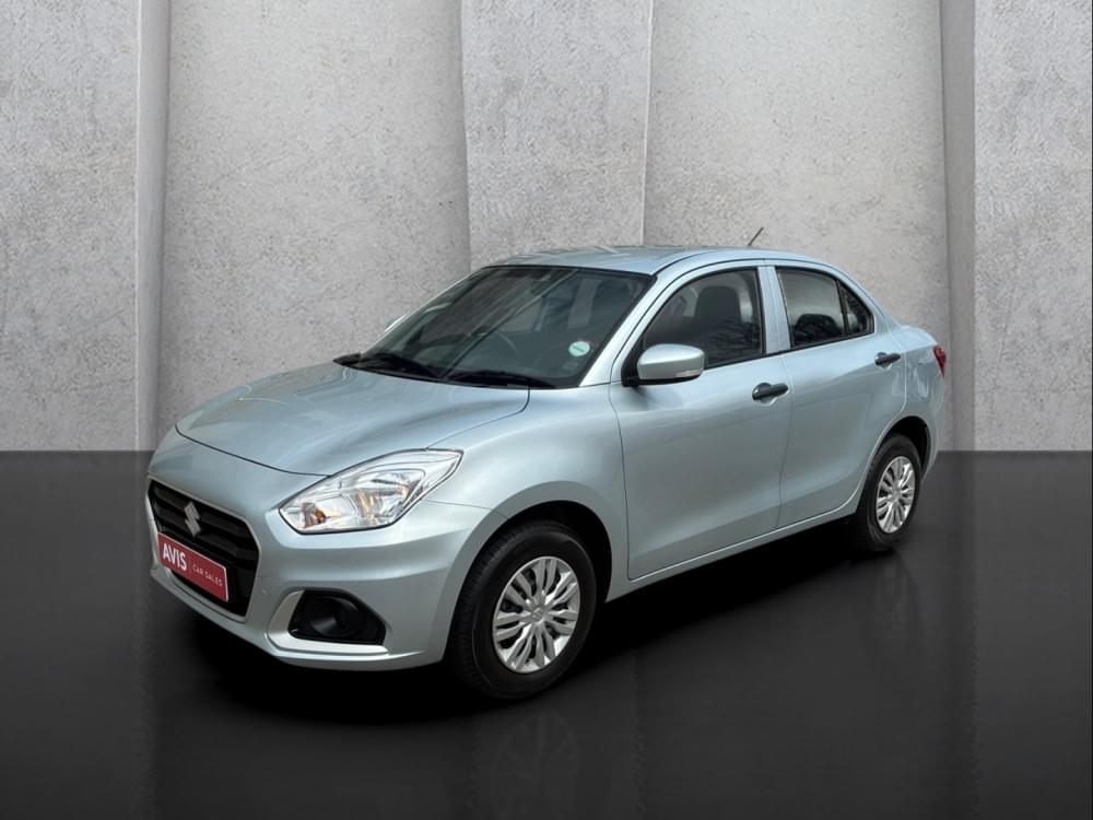Suzuki Dzire 1.2I Ga