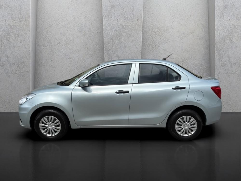 Suzuki Dzire 1.2I Ga