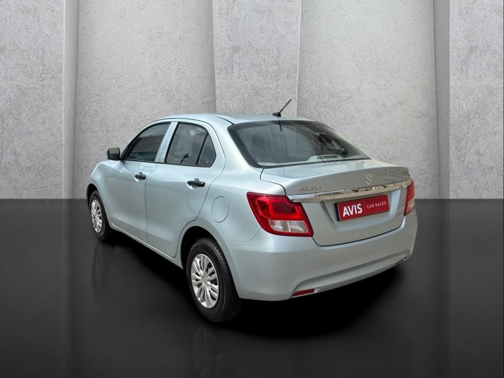 Suzuki Dzire 1.2I Ga