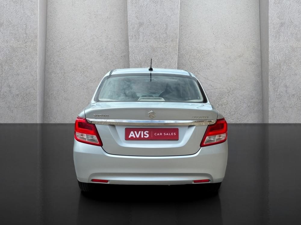 Suzuki Dzire 1.2I Ga