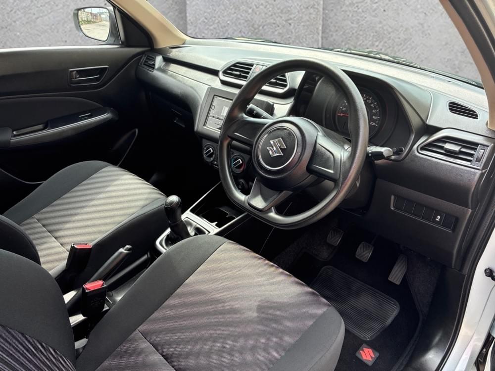 Suzuki Dzire 1.2I Ga