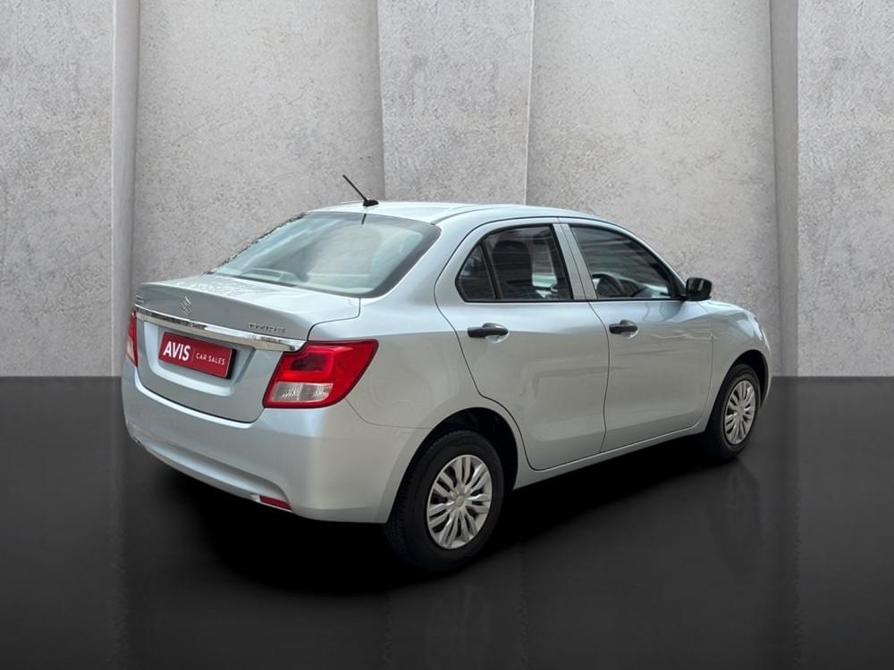 Suzuki Dzire 1.2I Ga