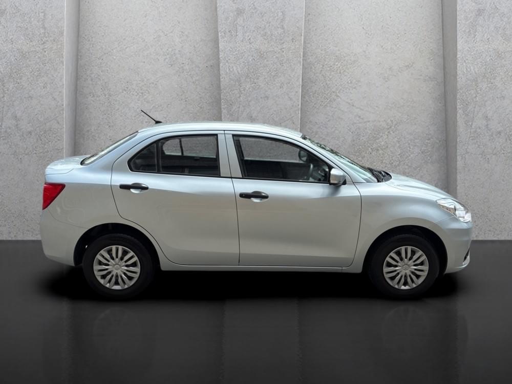 Suzuki Dzire 1.2I Ga