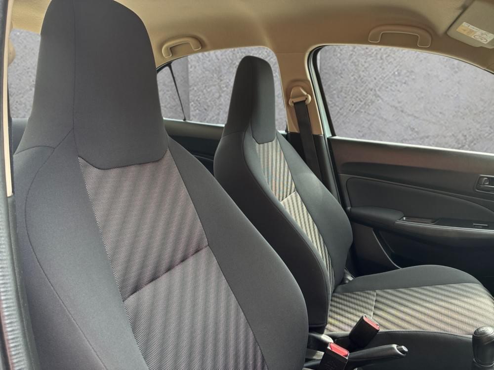 Suzuki Dzire 1.2I Ga