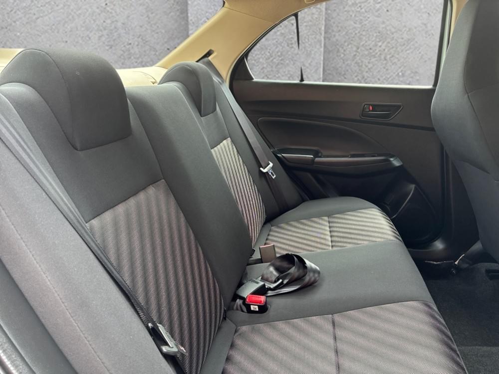 Suzuki Dzire 1.2I Ga