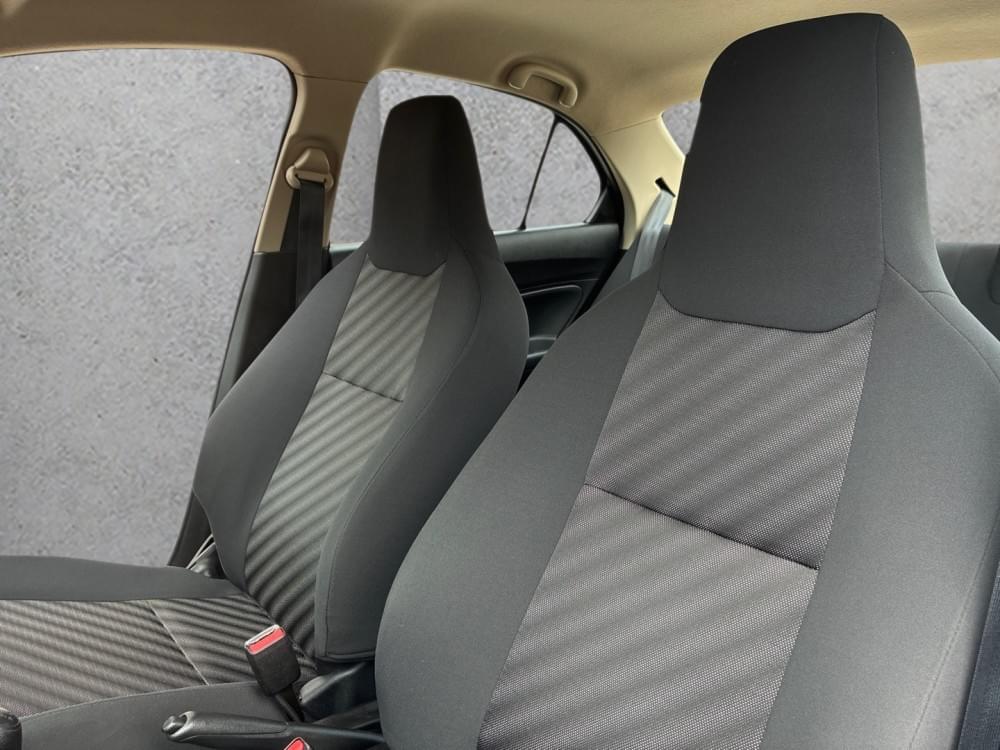 Suzuki Dzire 1.2I Ga