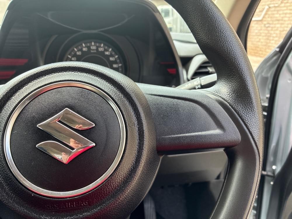 Suzuki Dzire 1.2I Ga