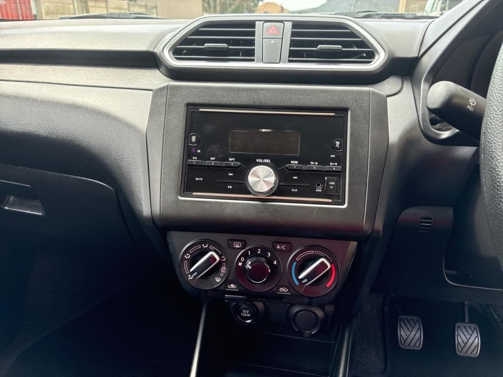 Suzuki Dzire 1.2I Ga