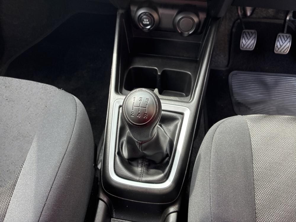 Suzuki Dzire 1.2I Ga