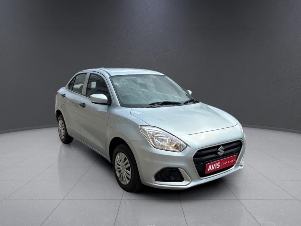 Suzuki Dzire 1.2I Ga
