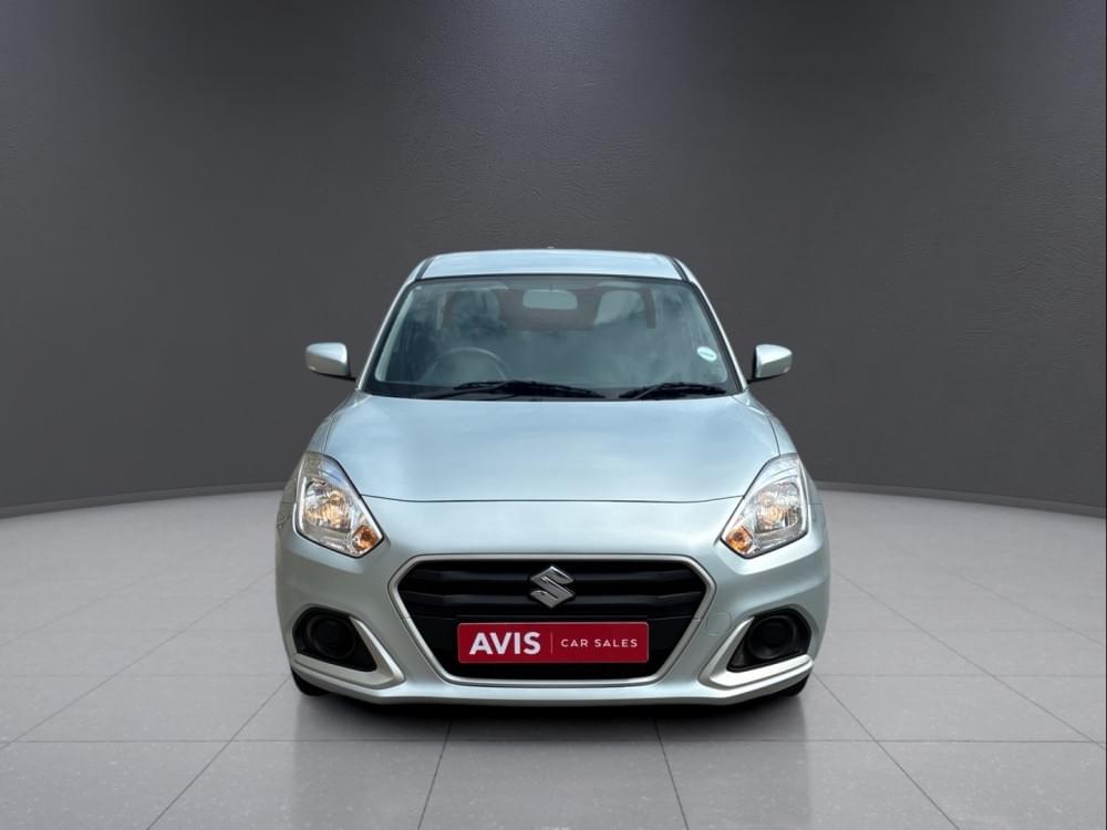 Suzuki Dzire 1.2I Ga