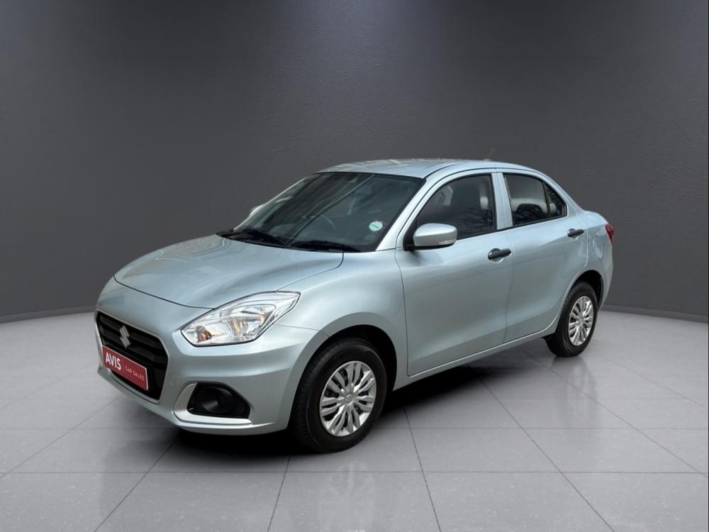 Suzuki Dzire 1.2I Ga