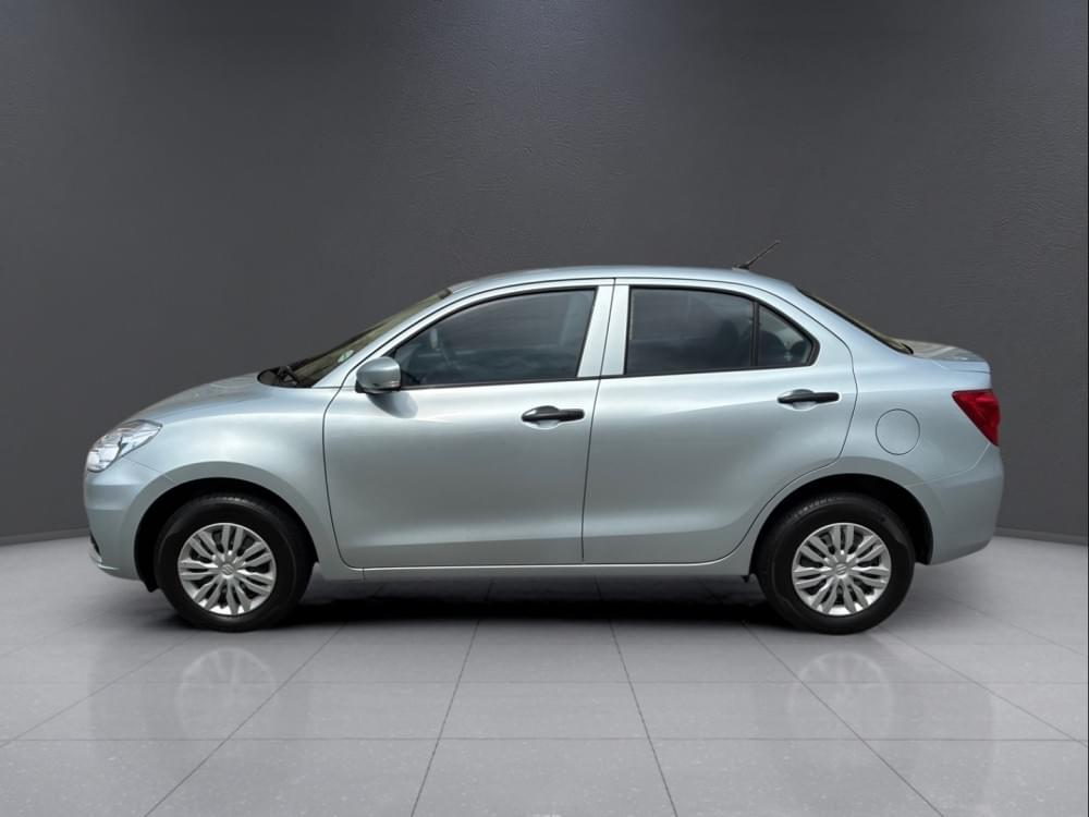Suzuki Dzire 1.2I Ga