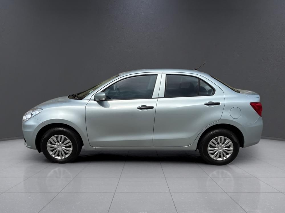 Suzuki Dzire 1.2I Ga