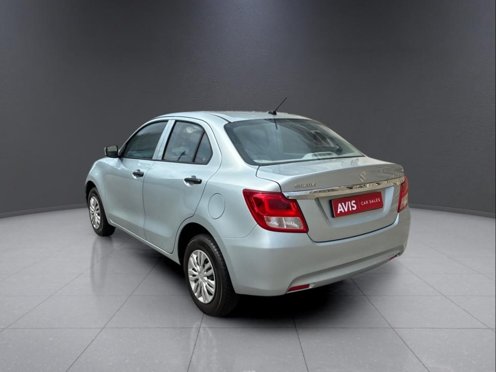 Suzuki Dzire 1.2I Ga