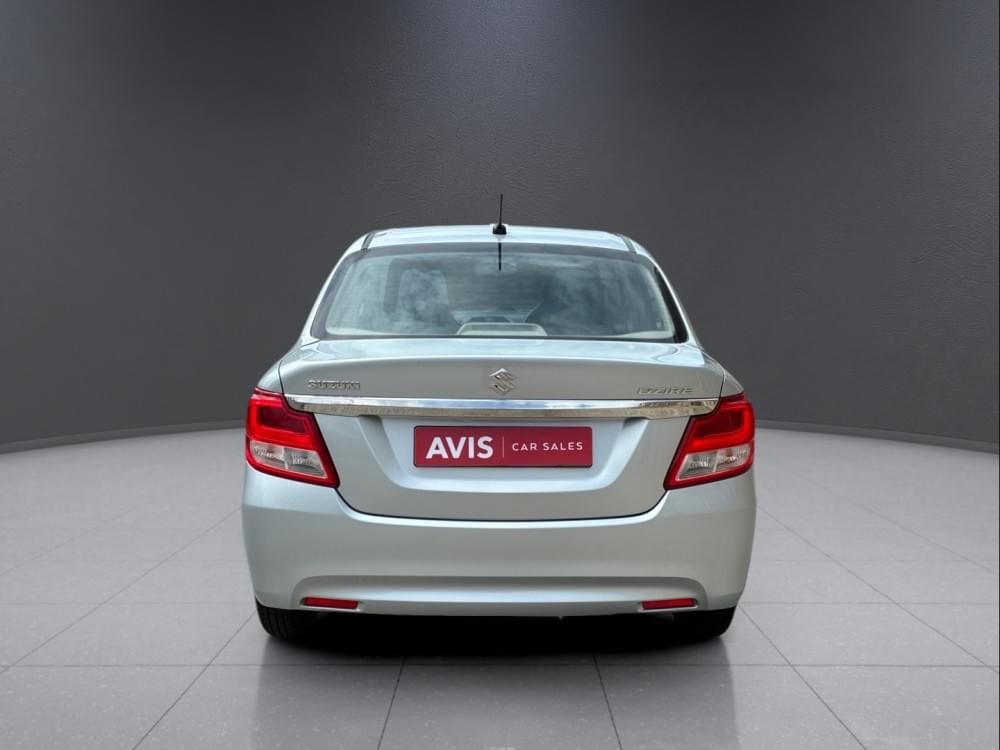 Suzuki Dzire 1.2I Ga