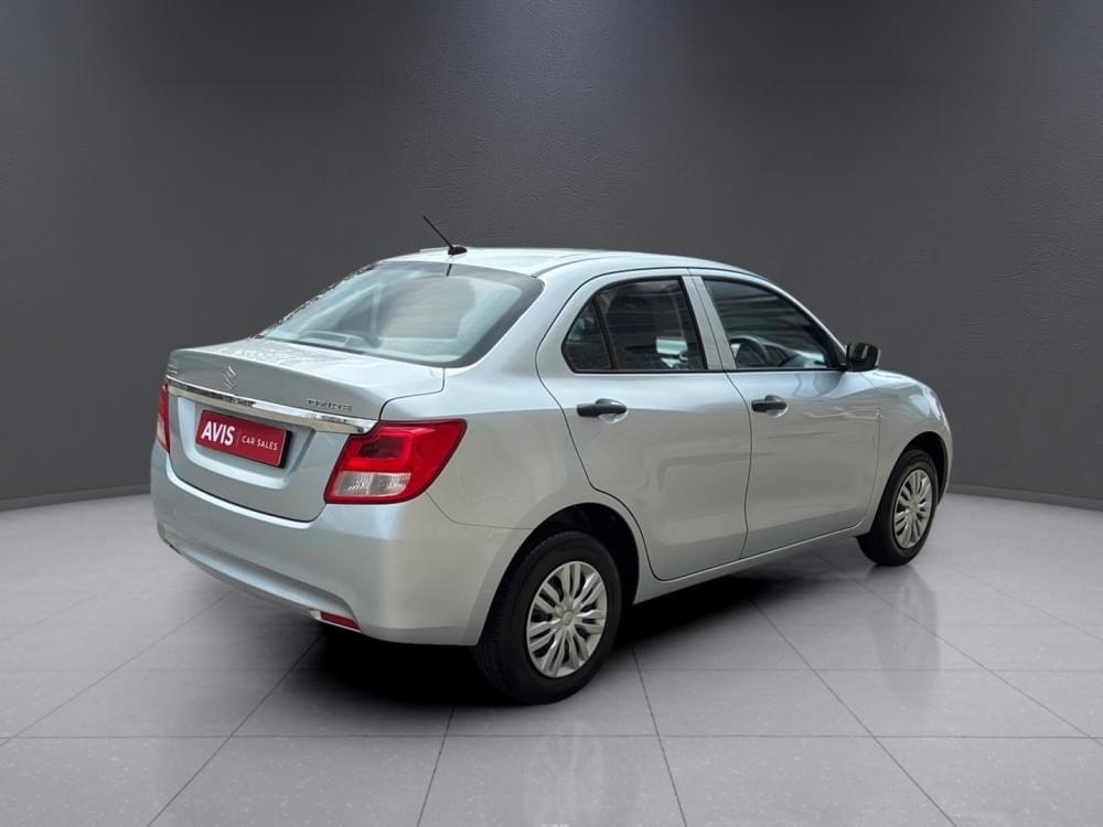 Suzuki Dzire 1.2I Ga