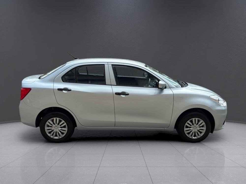 Suzuki Dzire 1.2I Ga