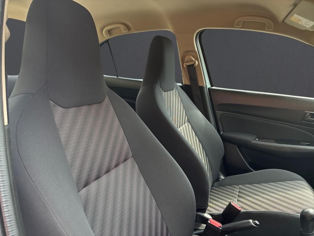 Suzuki Dzire 1.2I Ga