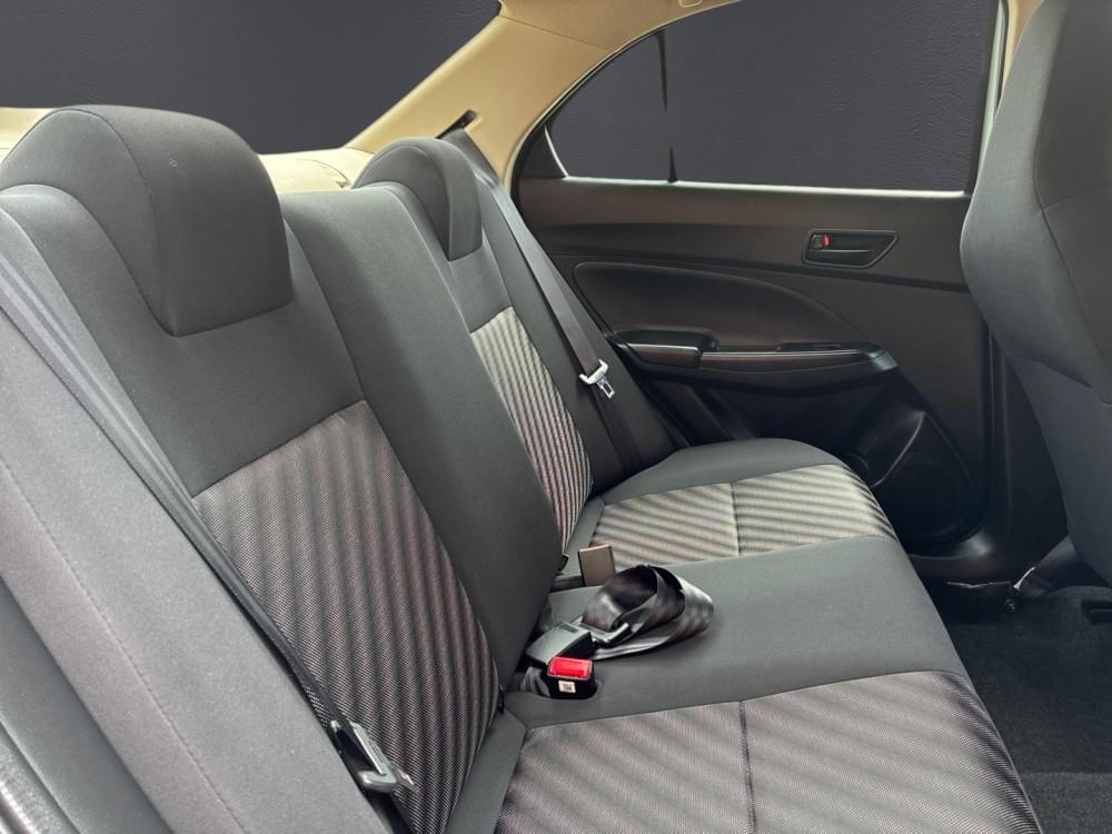 Suzuki Dzire 1.2I Ga