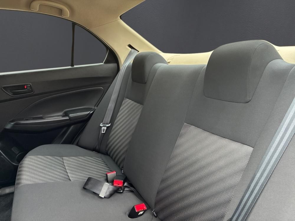 Suzuki Dzire 1.2I Ga