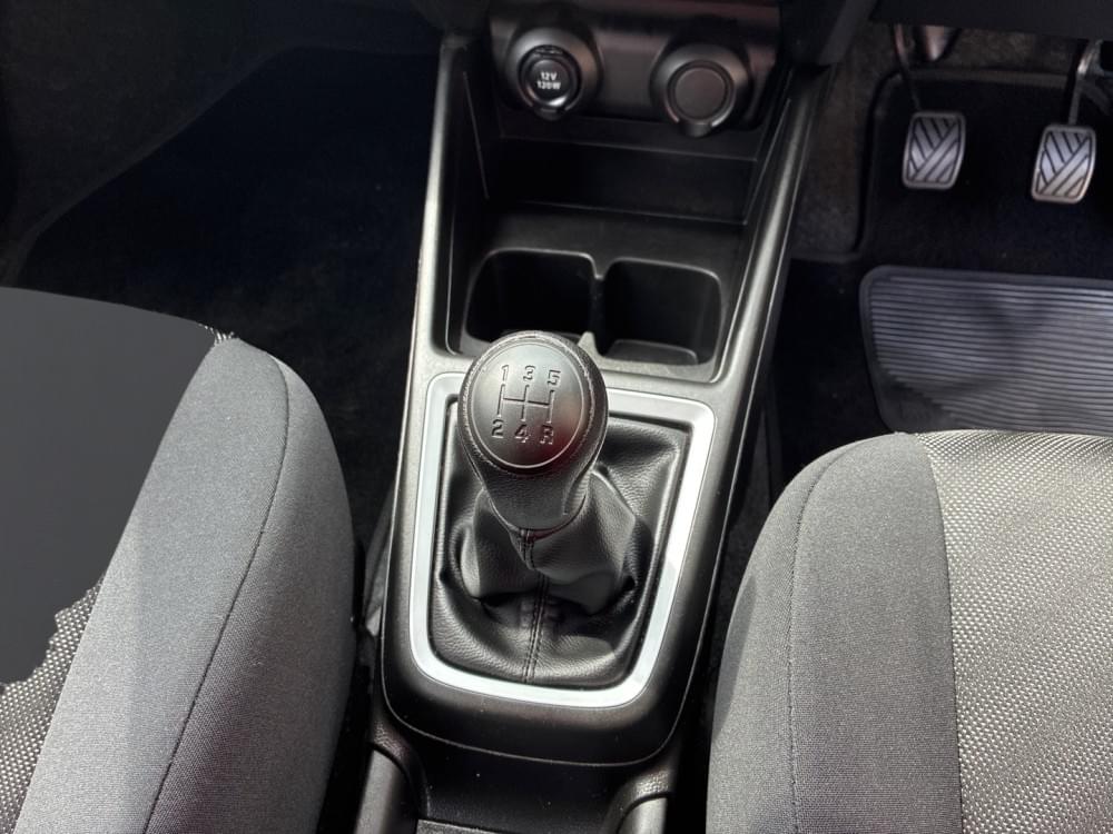 Suzuki Dzire 1.2I Ga