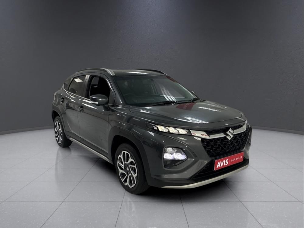 Suzuki Fronx 1.5 Glx At