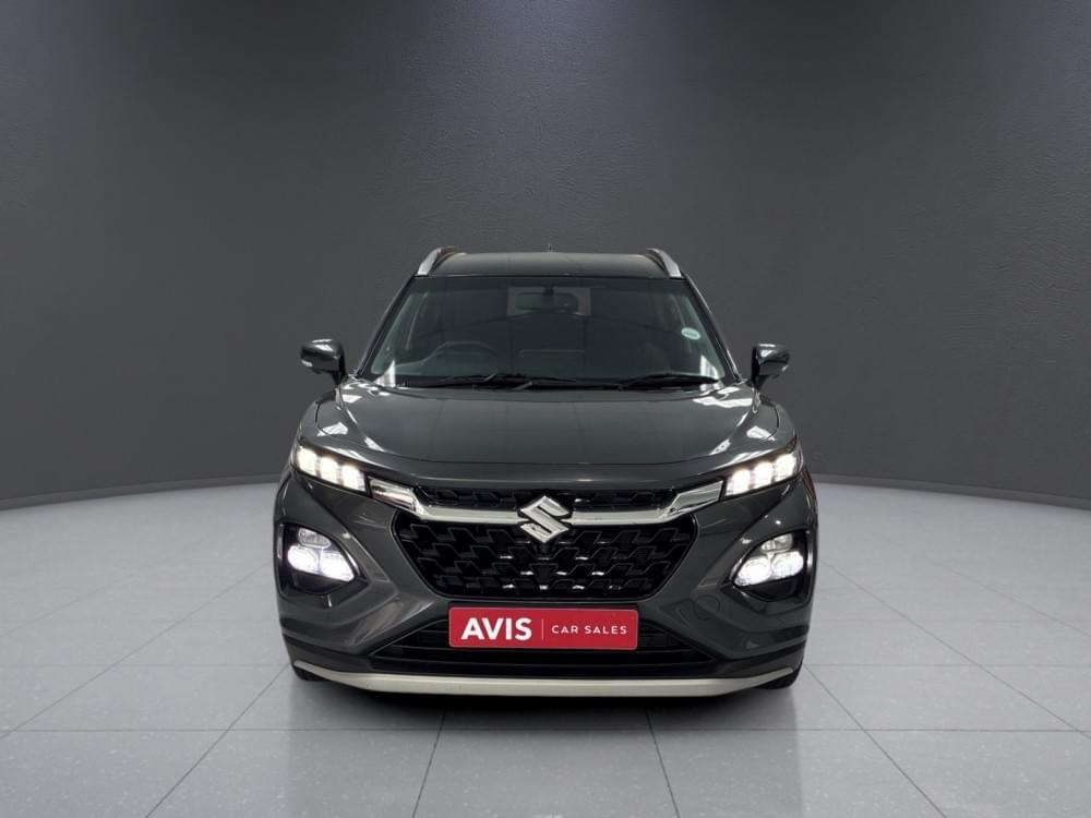 Suzuki Fronx 1.5 Glx At