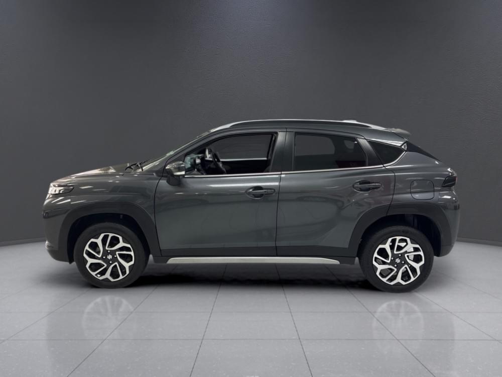 Suzuki Fronx 1.5 Glx At